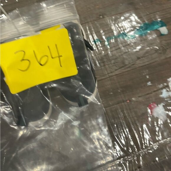 BOBBI-TOADS Michigan State Kids’ Light-Ups Shoes Size 7 - Picture 8 of 8